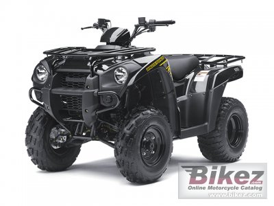 2013 Kawasaki Brute Force 300 photo